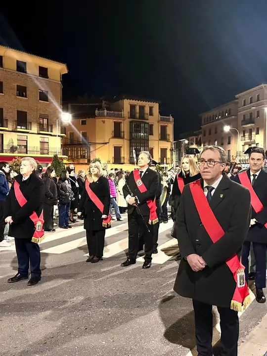 Tarazona Santo Entierro 7