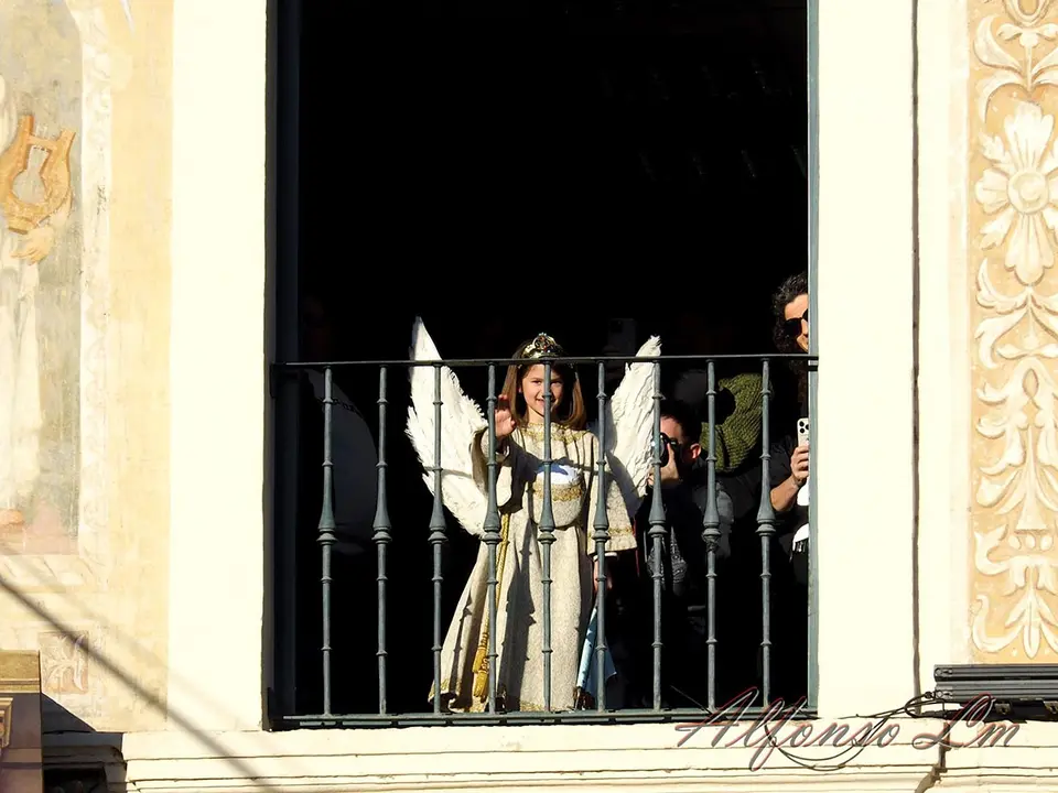 Tudela Bajada del &Aacute;ngel 1