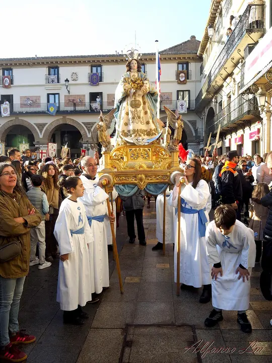 Tudela Bajada del &Aacute;ngel 5