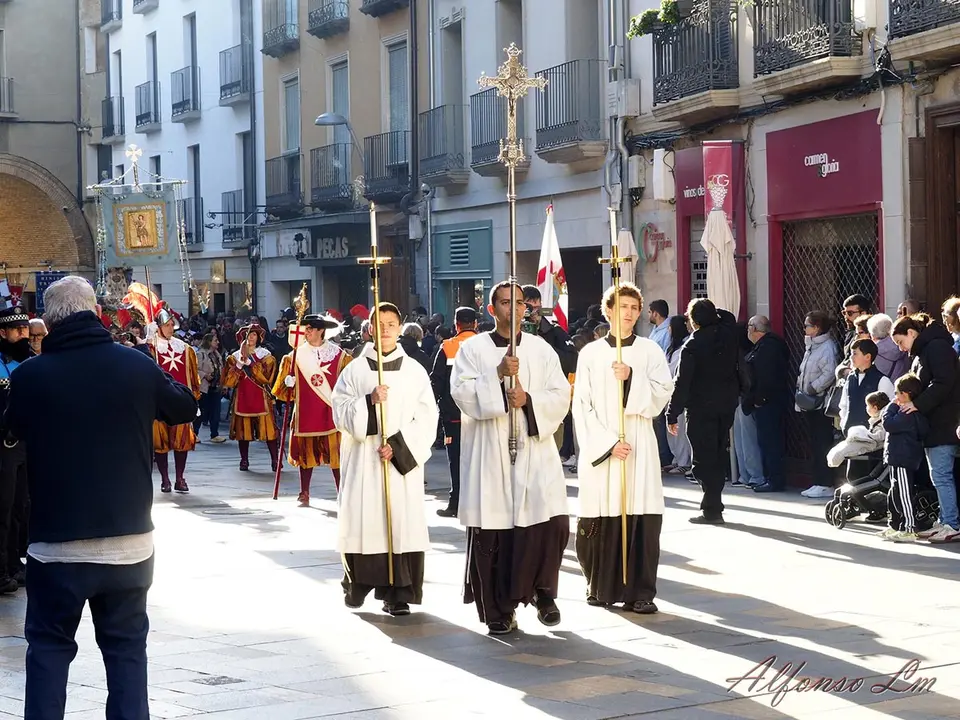 Tudela Bajada del &Aacute;ngel 6