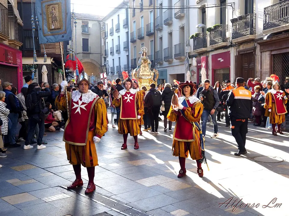 Tudela Bajada del &Aacute;ngel 7