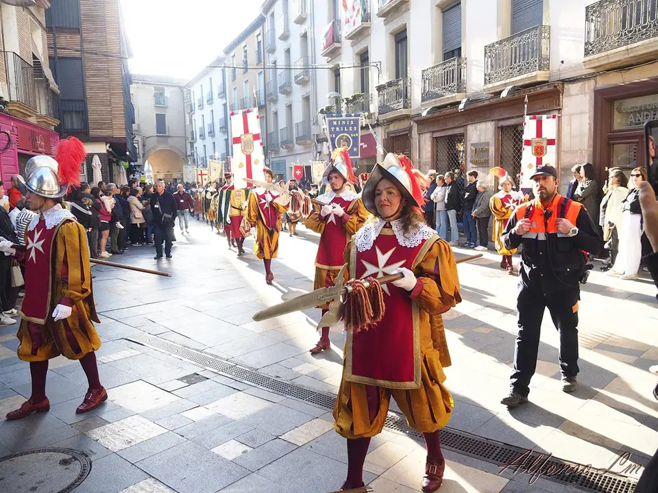 Tudela Bajada del &Aacute;ngel 9
