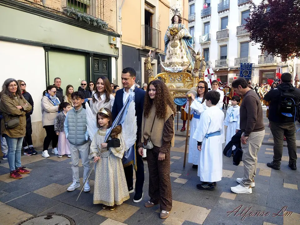 Tudela Bajada del &Aacute;ngel 10