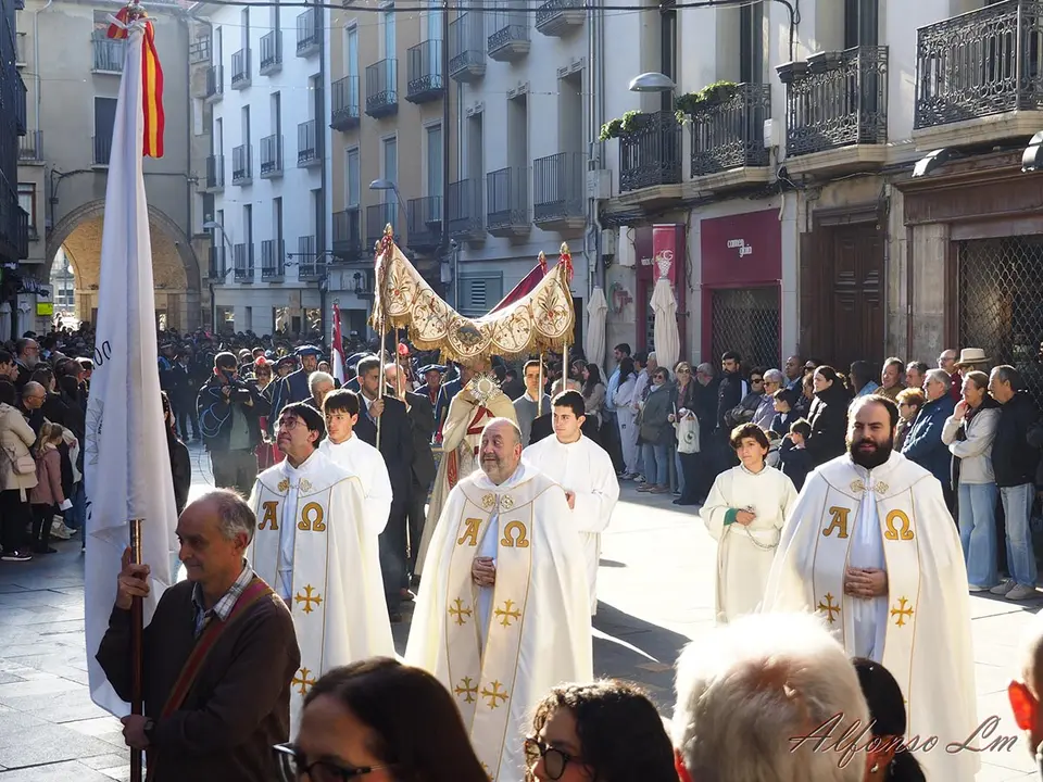 Tudela Bajada del &Aacute;ngel 12