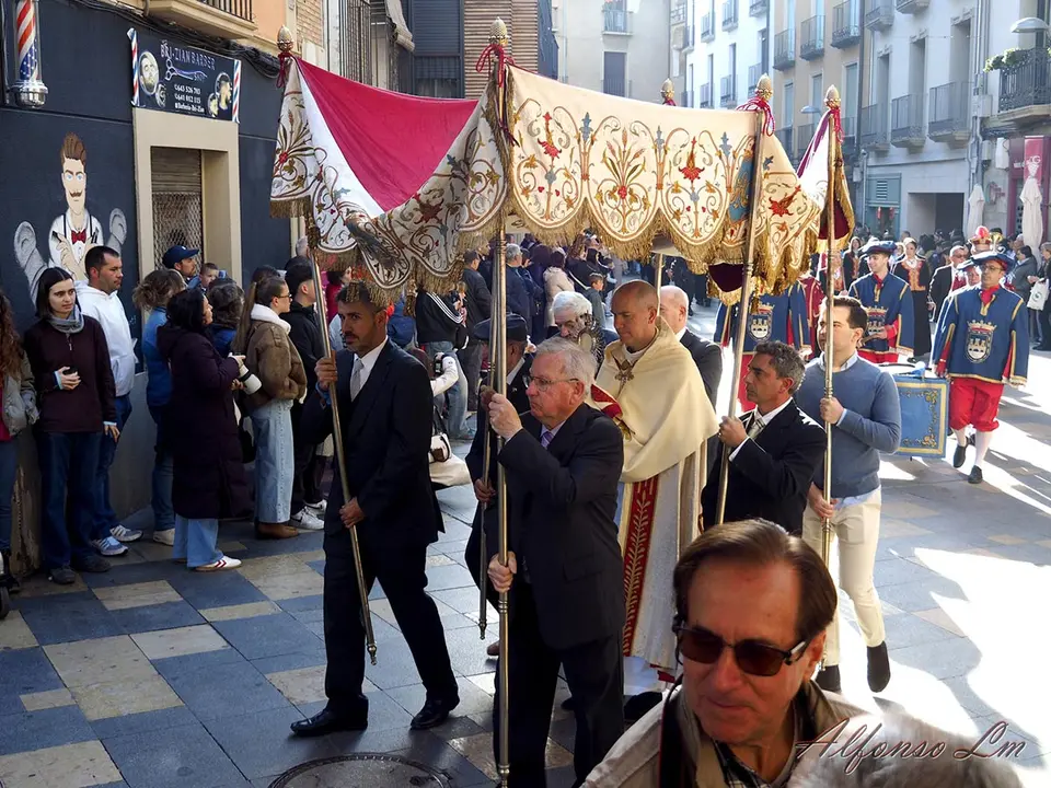 Tudela Bajada del &Aacute;ngel 13