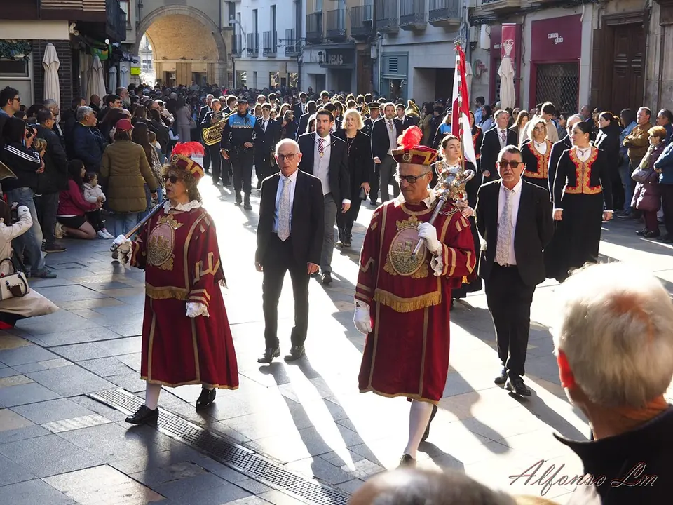 Tudela Bajada del &Aacute;ngel 15