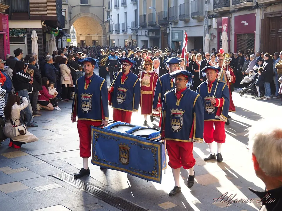 Tudela Bajada del &Aacute;ngel 14