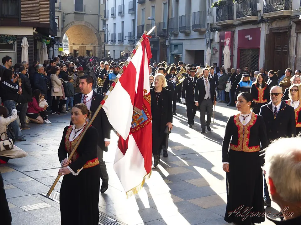 Tudela Bajada del &Aacute;ngel 22