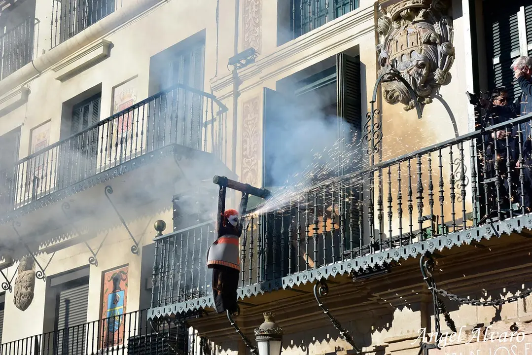 Tudela Volat&iacute;n 3