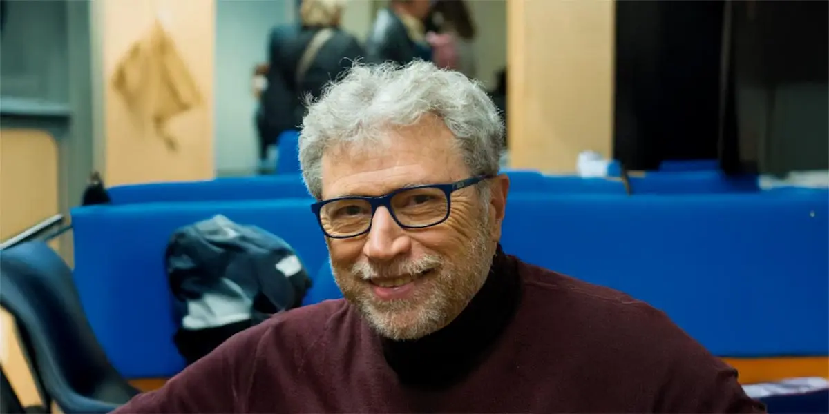 Jos&eacute; Luis Ultra Arellano