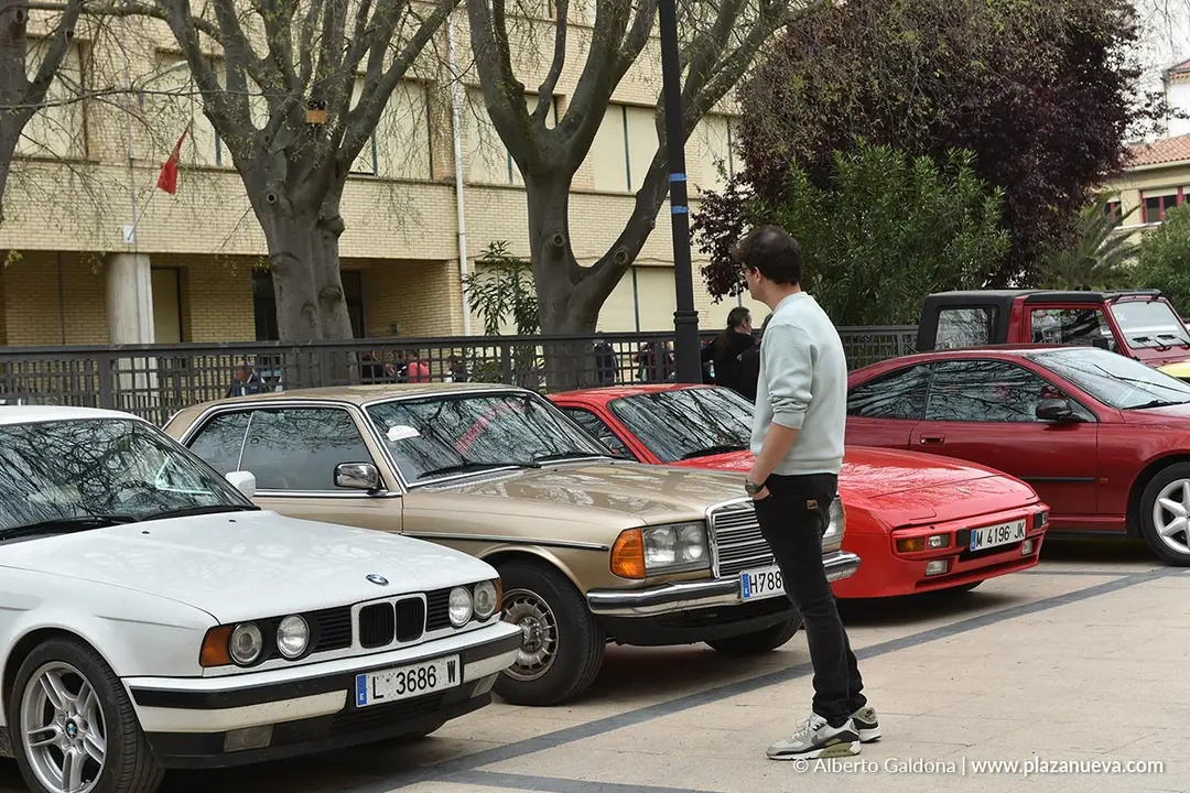 VIII D&iacute;a del Motor en Peralta 2026 5