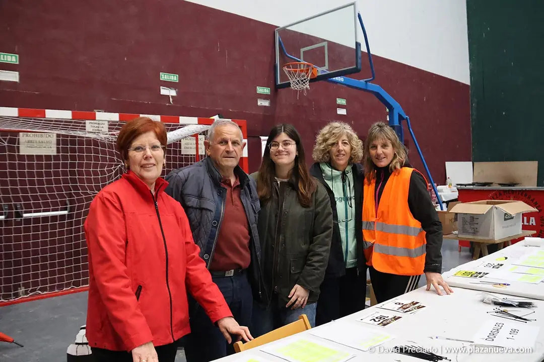La Graco en Alfaro 2026 1