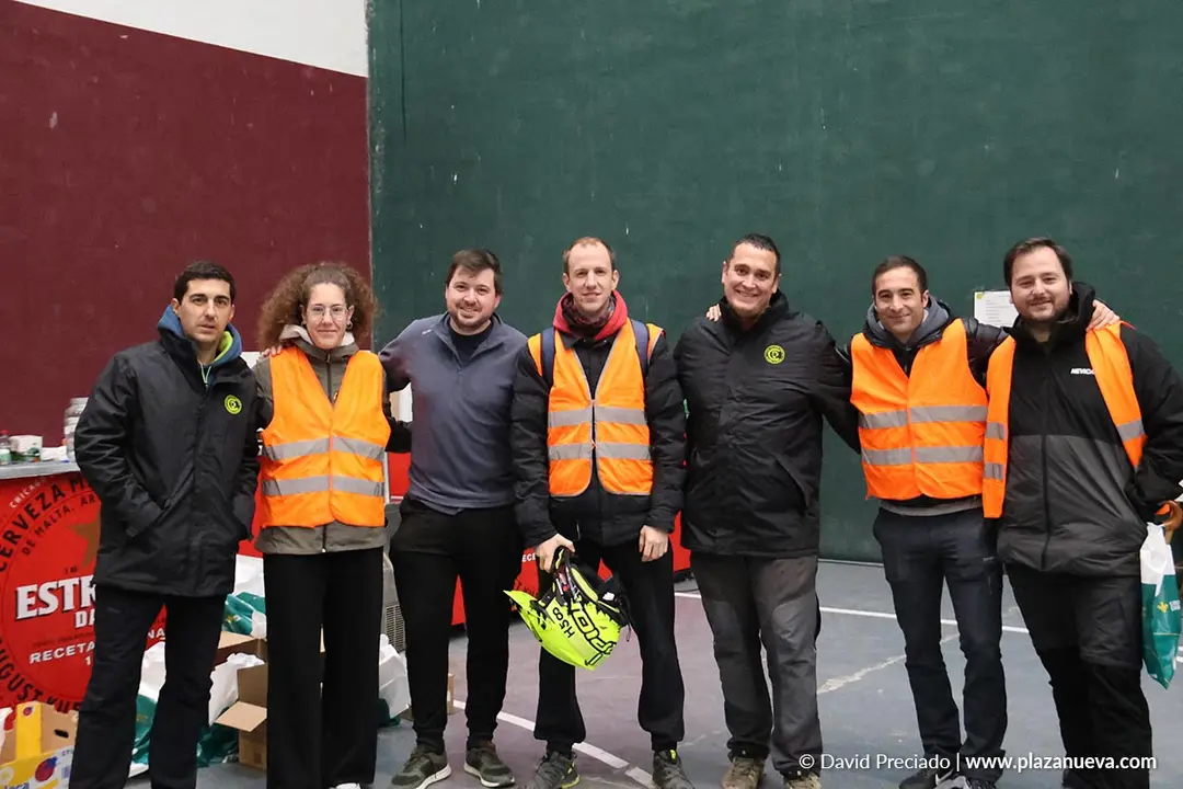 La Graco en Alfaro 2026 2