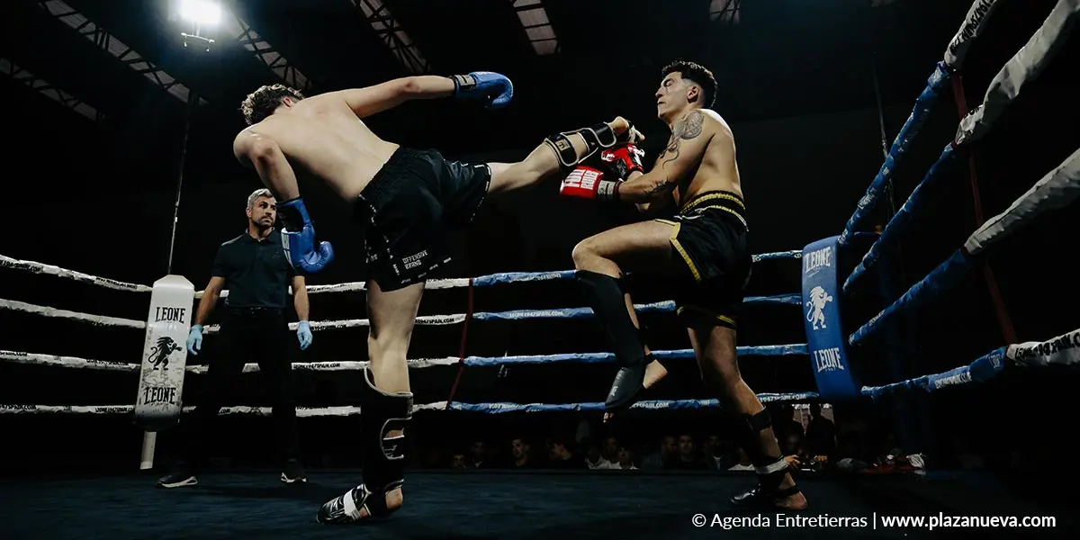 Tudela Fighters 2026 9