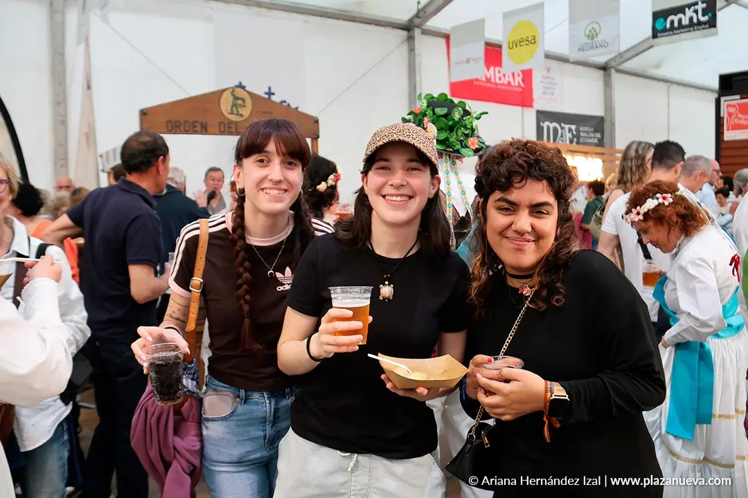  Degustación de verduras 16