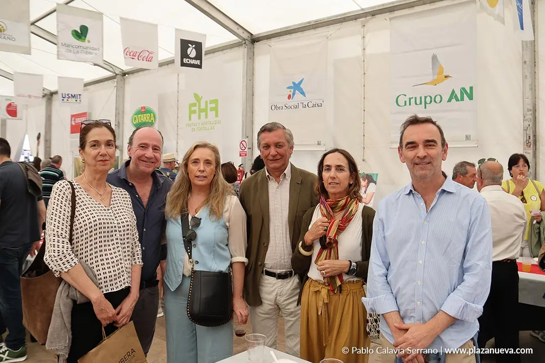 Hoy Comemos con FHF 2026 9