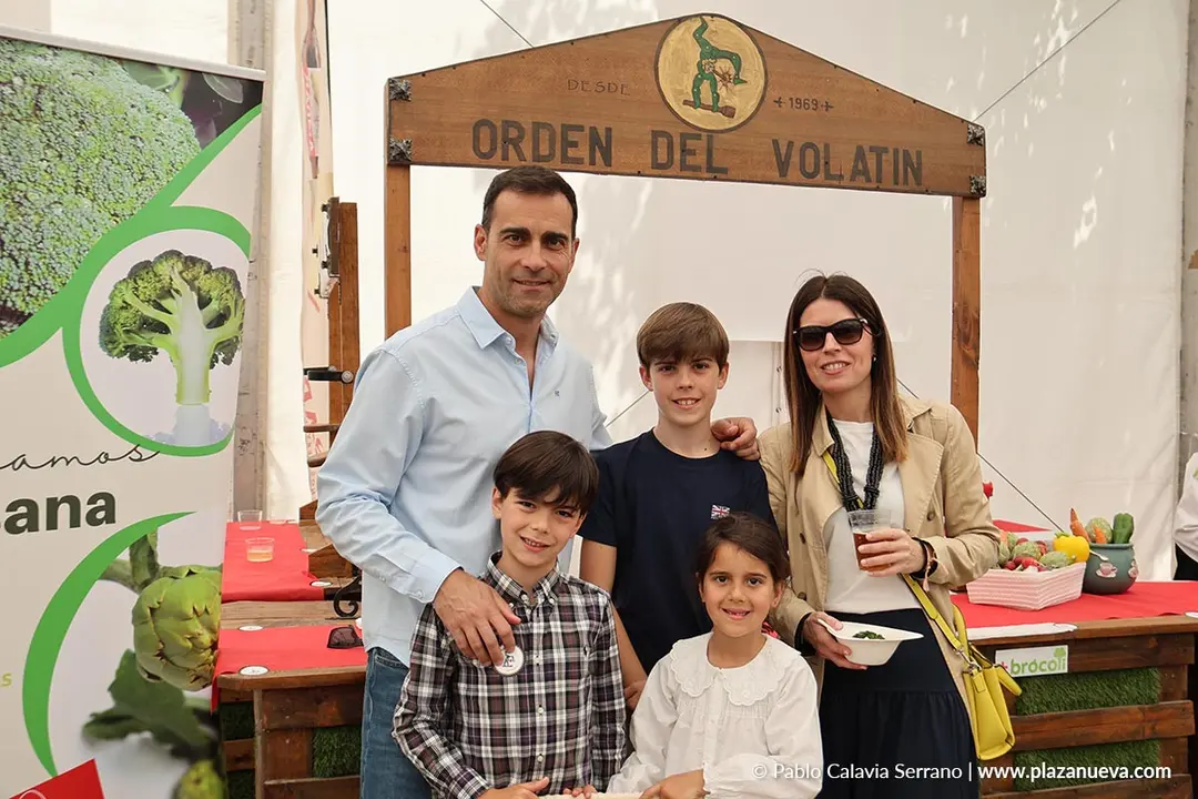 Hoy Comemos con FHF 2026 35