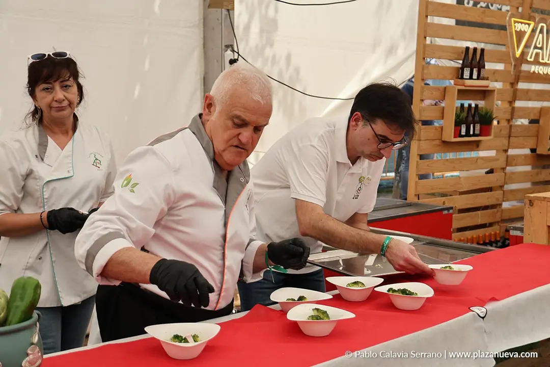 Hoy Comemos con FHF 2026 36