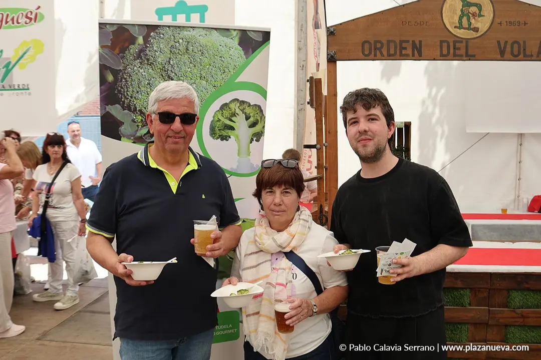 Hoy Comemos con FHF 2026 37