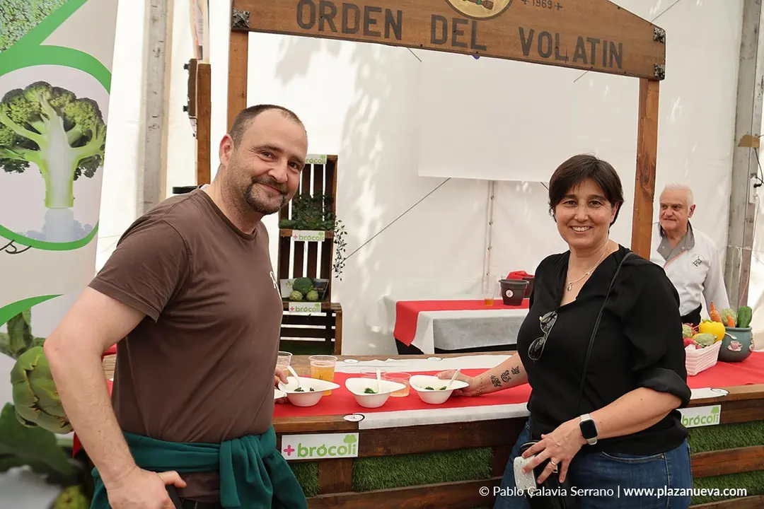 Hoy Comemos con FHF 2026 47