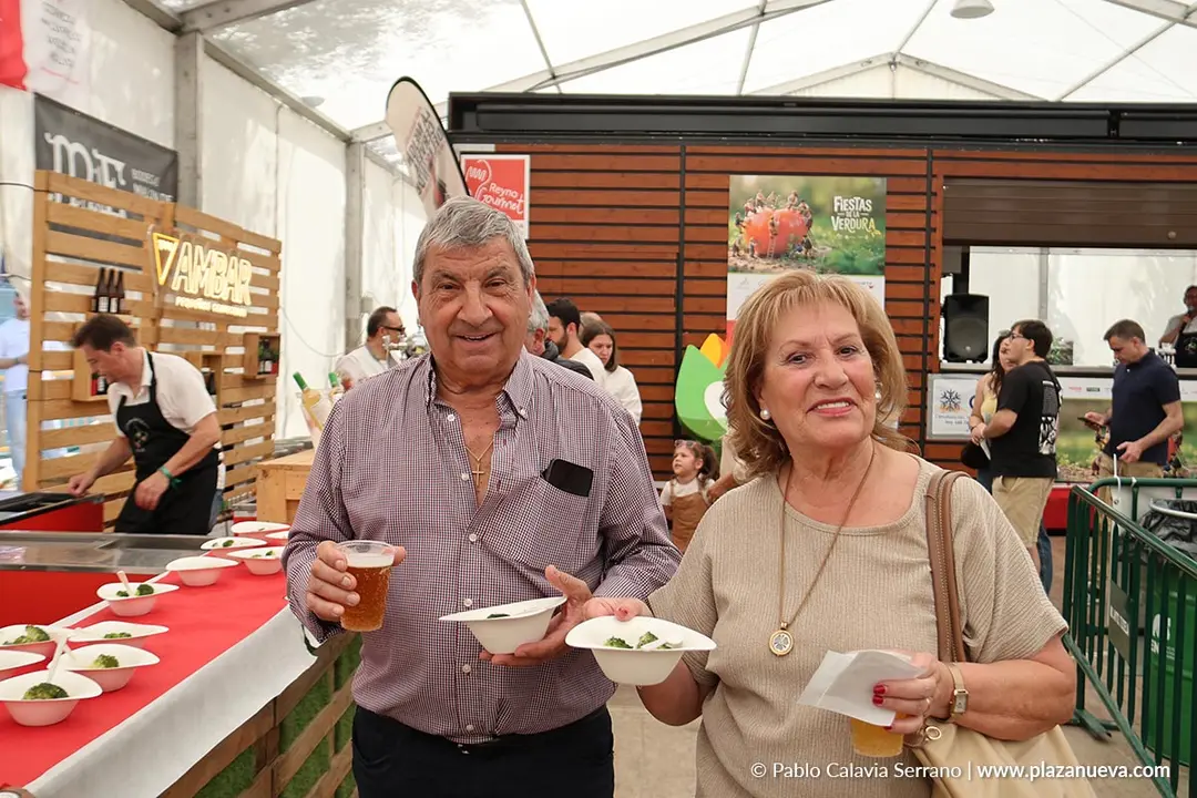 Hoy Comemos con FHF 2026 50