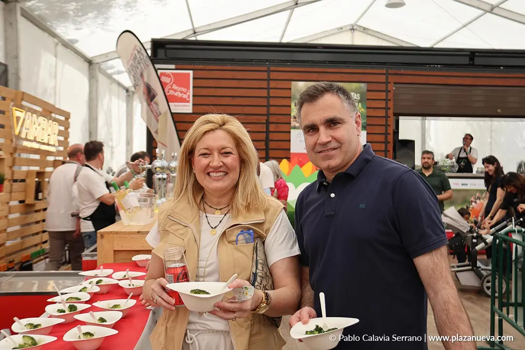 Hoy Comemos con FHF 2026 55