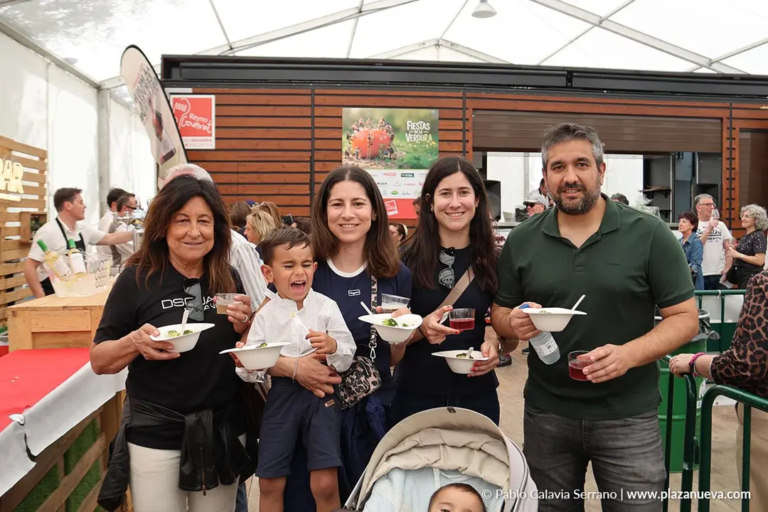 Hoy Comemos con FHF 2026 60