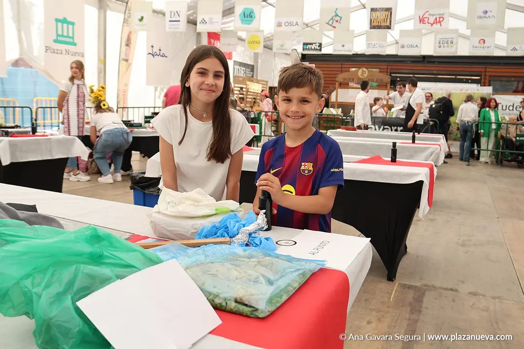 Concurso Popular de Menestras Tudelanas 2026 6