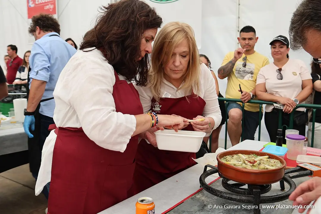 Concurso Popular de Menestras Tudelanas 2026 17