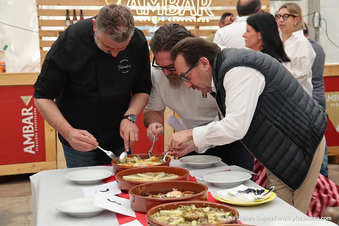 Concurso Popular de Menestras Tudelanas 2026 21