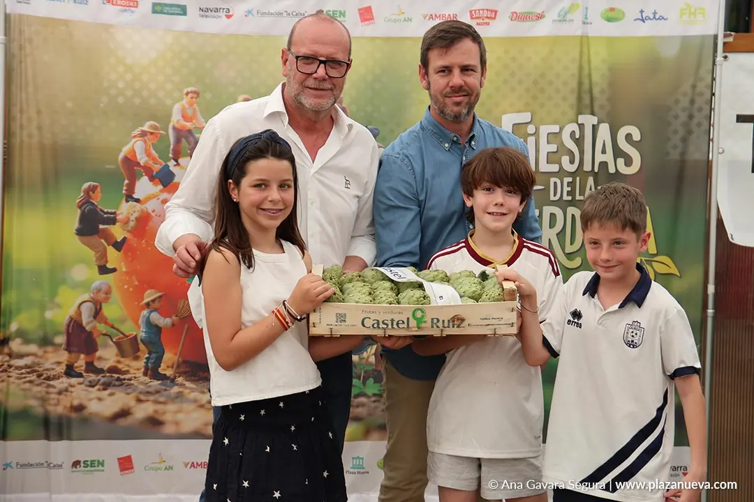 Concurso Popular de Menestras Tudelanas 2026 29