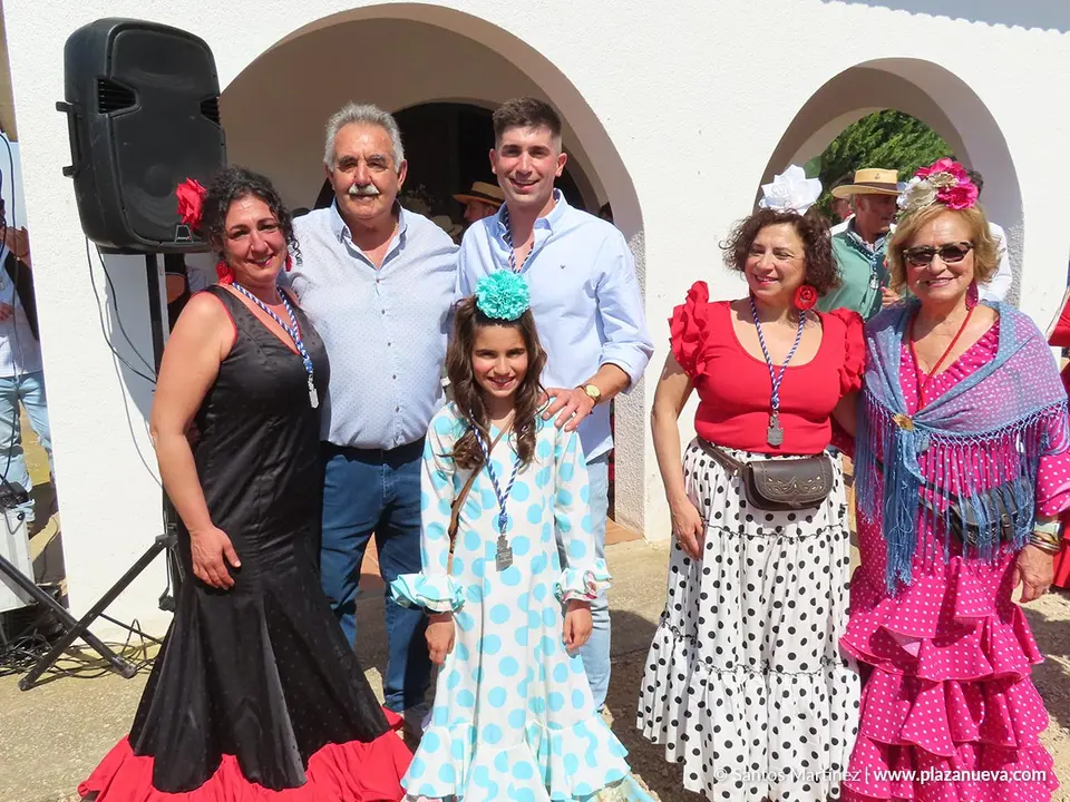 Roc&iacute;o en Murchante 2026 5