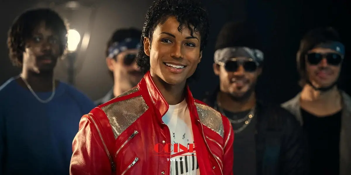 'Michael' es el nombre de la esperad&iacute;sima pel&iacute;cula biogr&aacute;fica de Michael Jackson