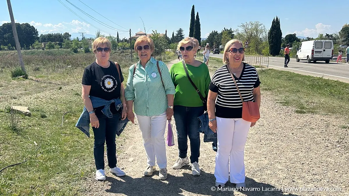 Fiestas de Nuestra Se&ntilde;ora del Villar en Corella 2026 2