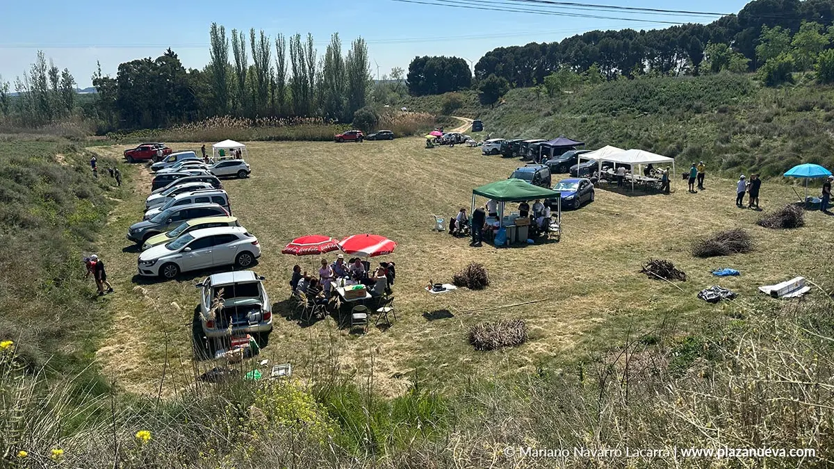 Fiestas de Nuestra Se&ntilde;ora del Villar en Corella 2026 4