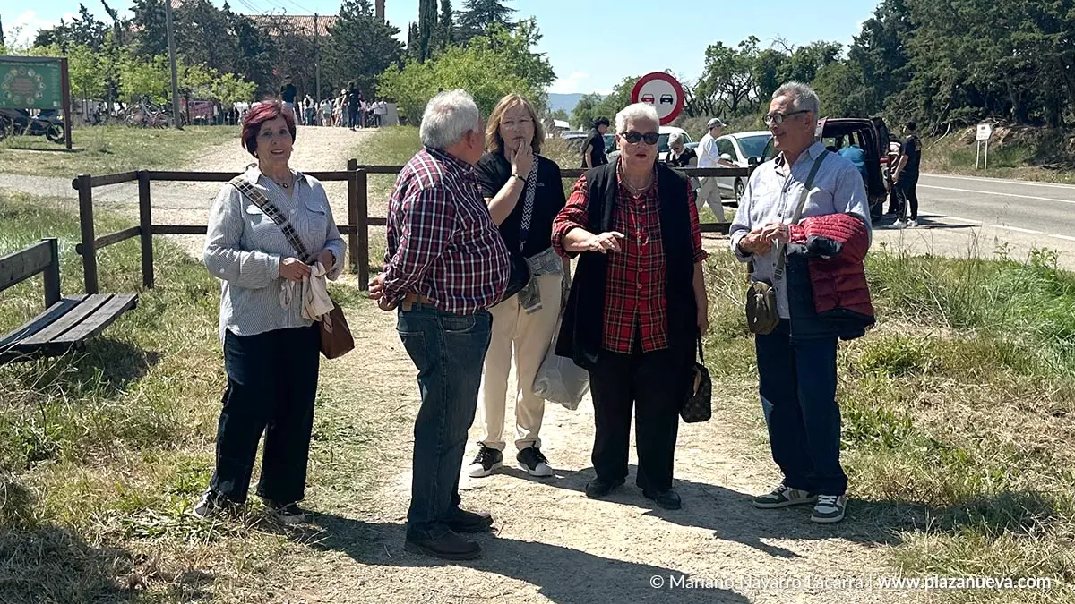 Fiestas de Nuestra Se&ntilde;ora del Villar en Corella 2026 5