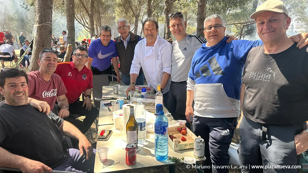 Fiestas de Nuestra Se&ntilde;ora del Villar en Corella 2026 9