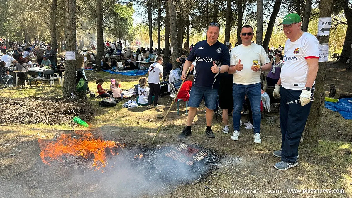 Fiestas de Nuestra Se&ntilde;ora del Villar en Corella 2026 11