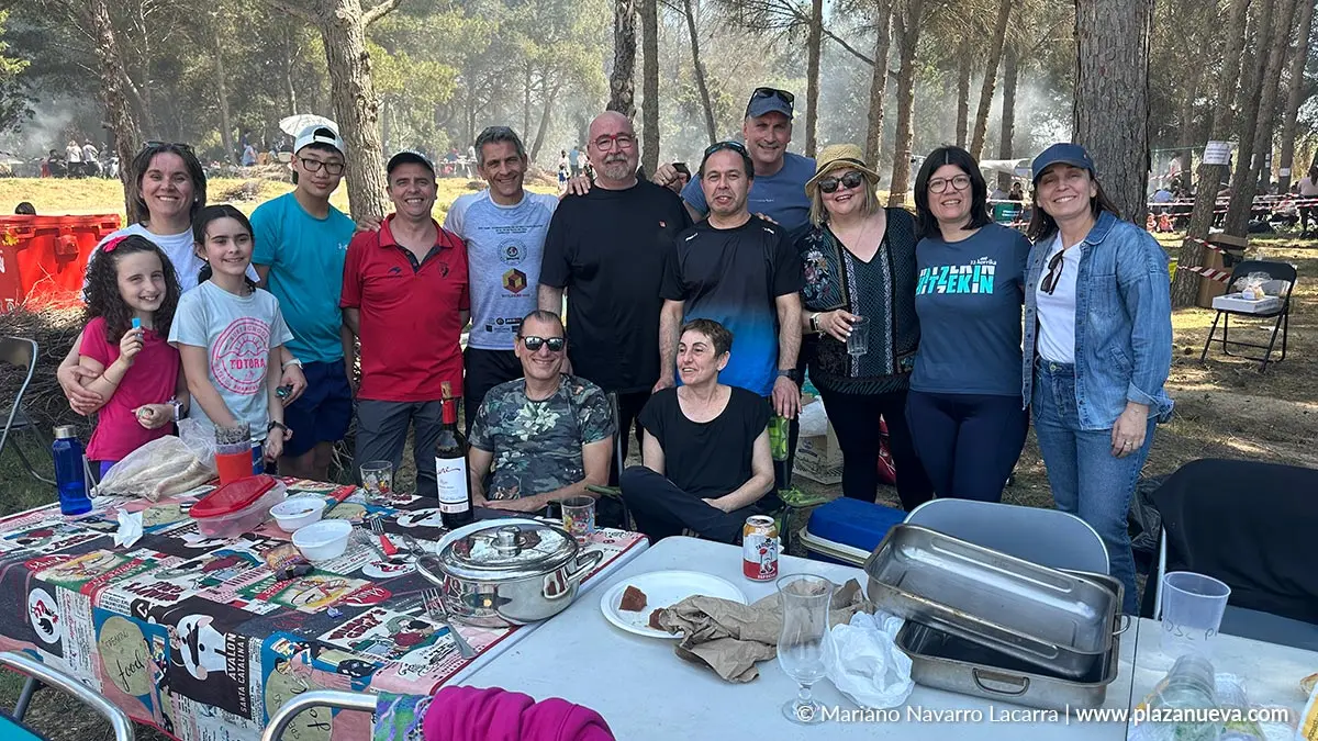 Fiestas de Nuestra Se&ntilde;ora del Villar en Corella 2026 12
