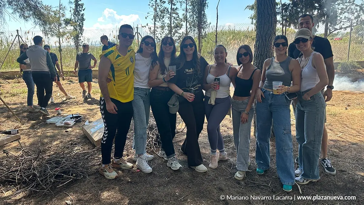 Fiestas de Nuestra Se&ntilde;ora del Villar en Corella 2026 16