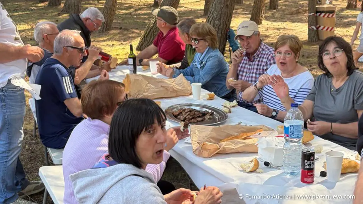 Fiestas de Nuestra Se&ntilde;ora del Villar en Corella 2026 18