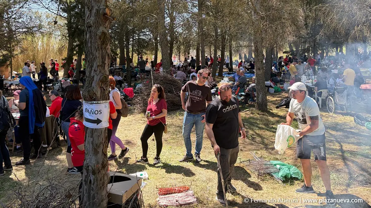 Fiestas de Nuestra Se&ntilde;ora del Villar en Corella 2026 19
