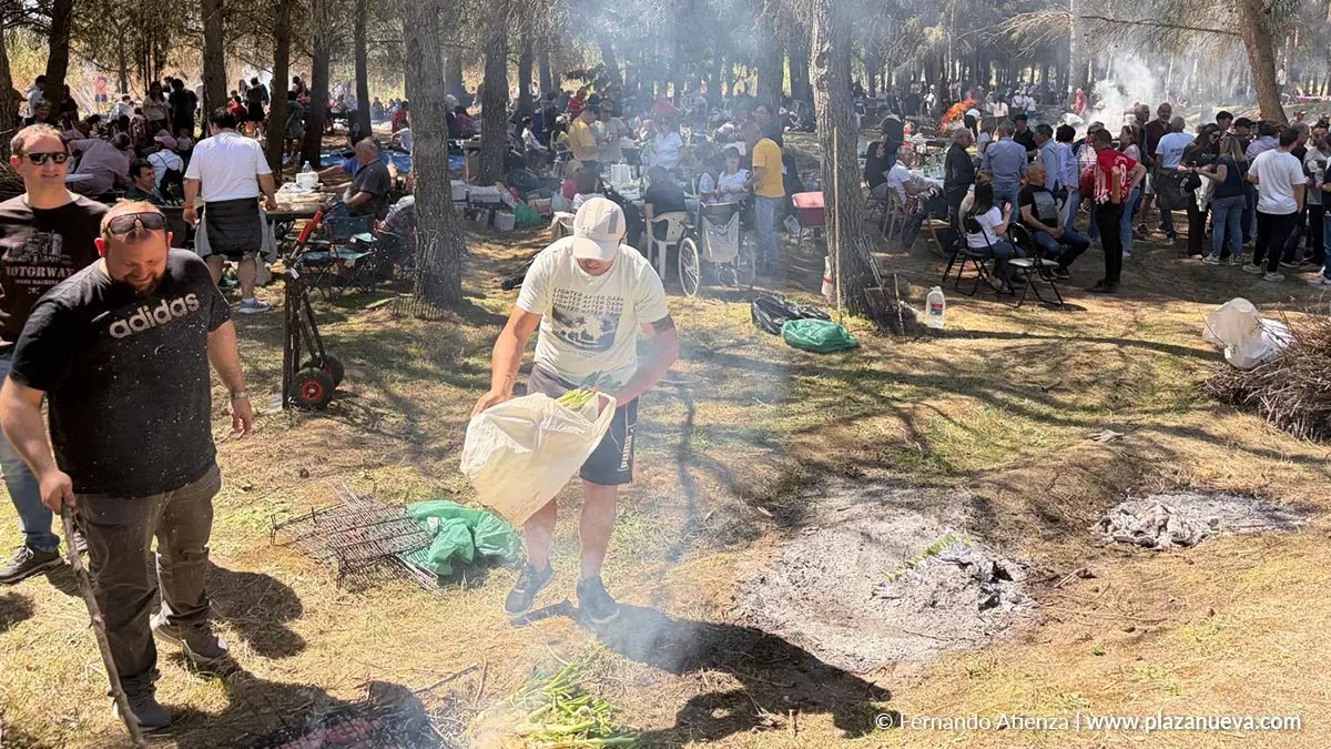 Fiestas de Nuestra Se&ntilde;ora del Villar en Corella 2026 21