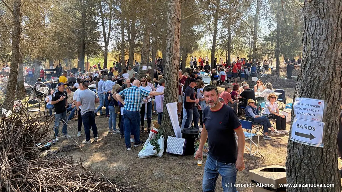 Fiestas de Nuestra Se&ntilde;ora del Villar en Corella 2026 22