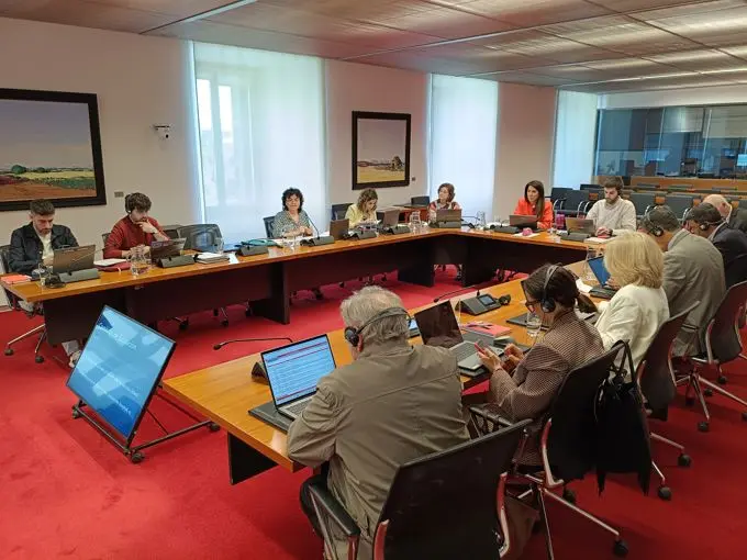 Comisi&oacute;n de Educaci&oacute;n.