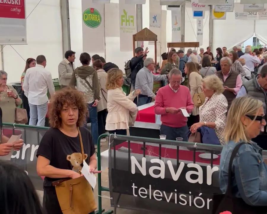Restapa en Tudela 2026 4