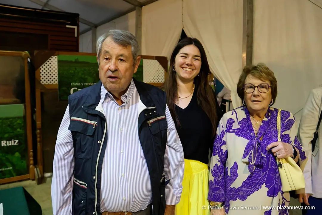 Cena popular Memorial Quique Castel Ruiz 2026 1