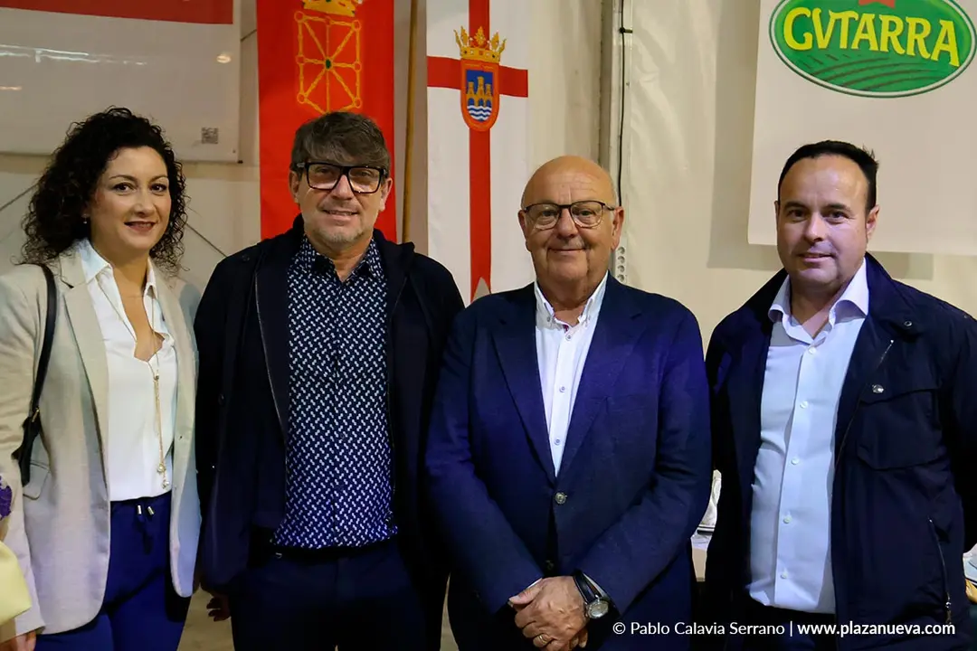 Cena popular Memorial Quique Castel Ruiz 2026 2