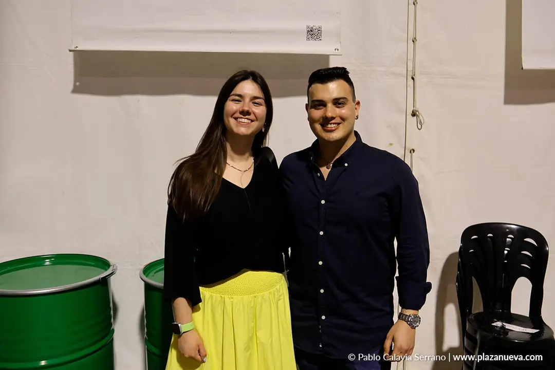 Cena popular Memorial Quique Castel Ruiz 2026 4