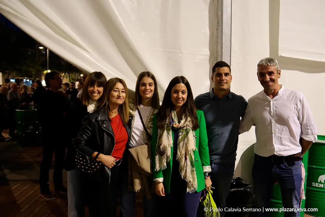 Cena popular Memorial Quique Castel Ruiz 2026 5